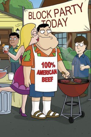 Padre Made in USA : Foto