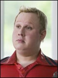 Cartel Matt Lucas