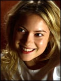 Cartel Laura Ramsey