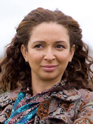 Cartel Maya Rudolph