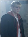 Cartel Toby Hemingway