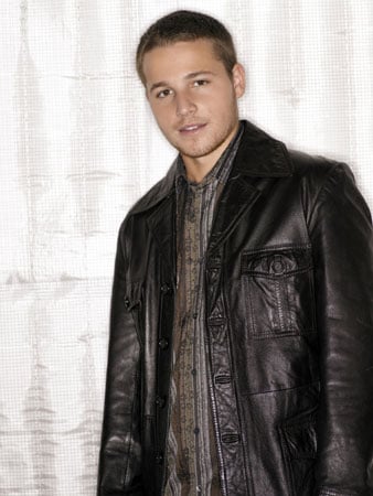 Foto Shawn Pyfrom