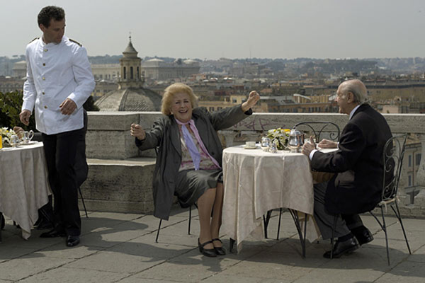 Elsa & Fred : Foto Marcos Carnevale, China Zorrilla, Manuel Alexandre