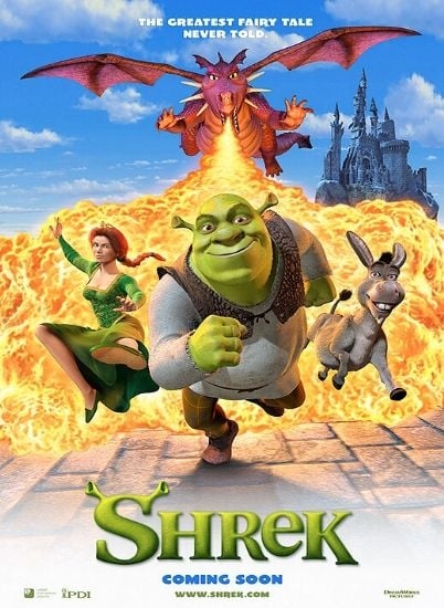 Shrek : Cartel