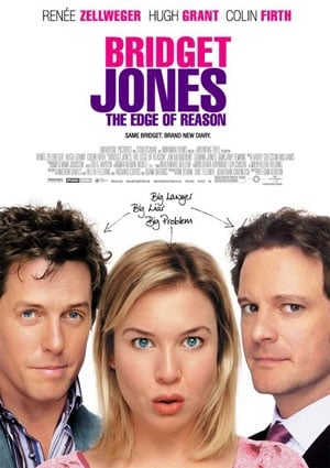 Bridget Jones: Sobreviviré : Cartel