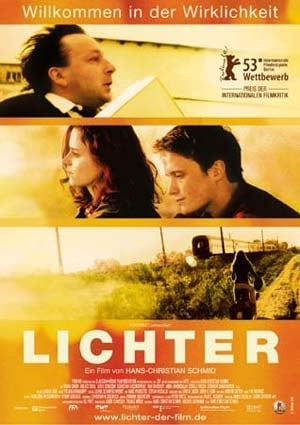 Lichter : Cartel