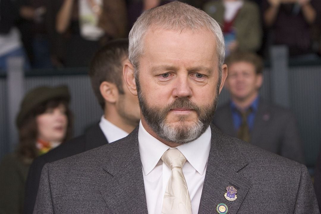 Dreamer: Camino hacia la victoria : Foto