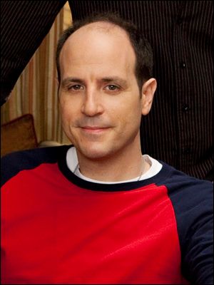 Cartel Michael Bunin