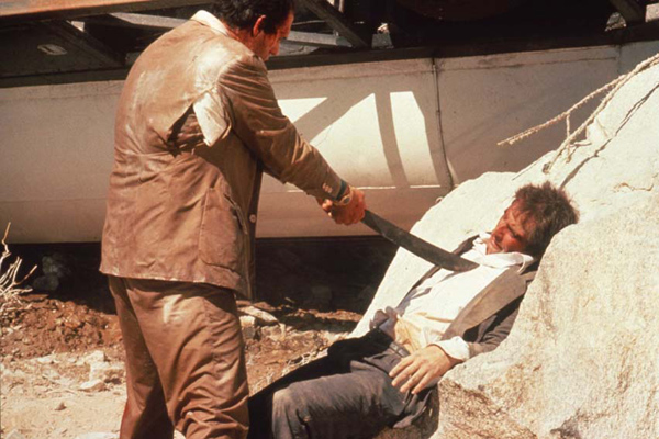 007 Licencia para matar : Foto John Glen, Robert Davi, Timothy Dalton