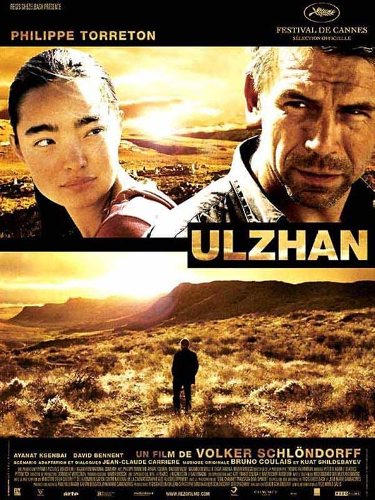 Ulzhan : Cartel