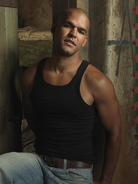 Foto Amaury Nolasco