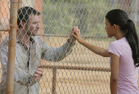 Foto Chris Vance, Danay Garcia