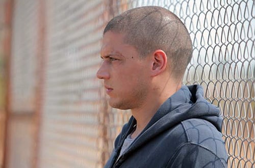 Foto Wentworth Miller