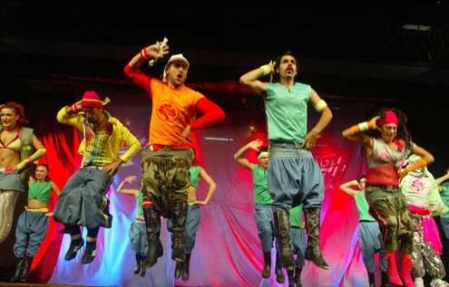 Foto Philippe Aractingi