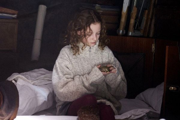 La brújula dorada : Foto Dakota Blue Richards