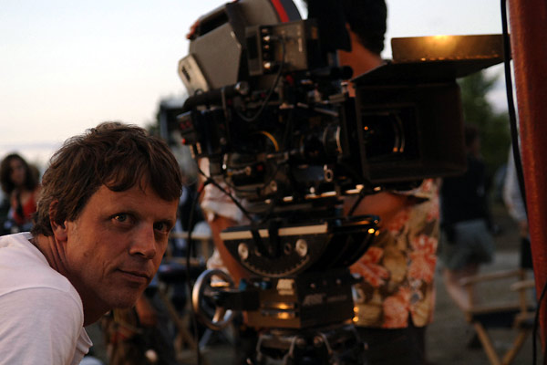 I'm Not There : Foto Todd Haynes