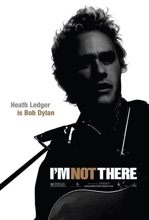 I'm Not There : Cartel