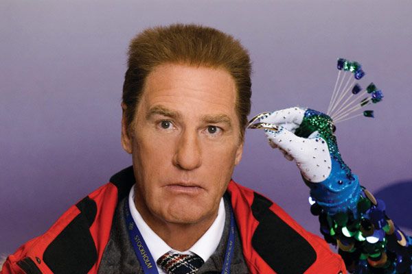 Patinazo a la gloria : Foto Craig T. Nelson, Josh Gordon, Will Speck