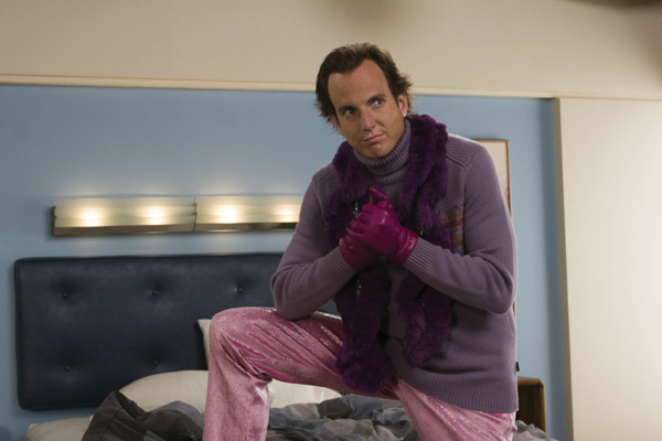 Patinazo a la gloria : Foto Will Speck, Will Arnett, Josh Gordon