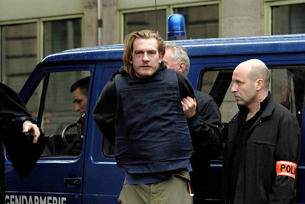 Foto Thomas Lilti, Guillaume Depardieu