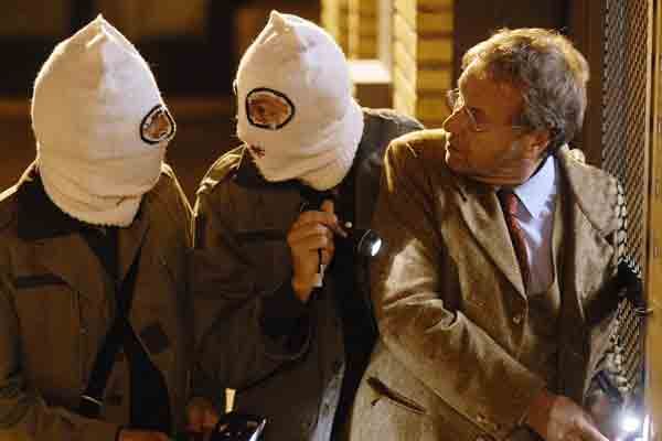 Foto Michel Boujenah