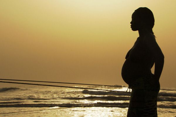 Foto Gilles de Maistre