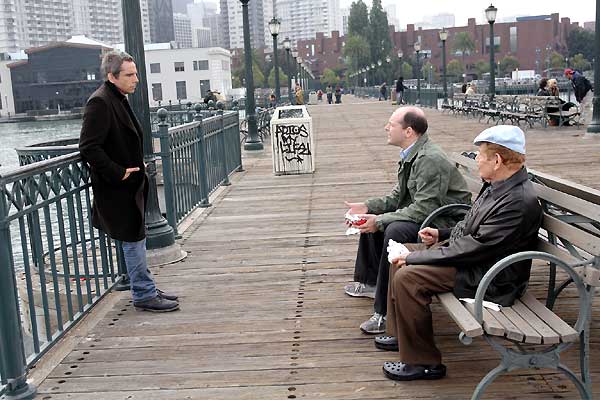 Matrimonio compulsivo : Foto Jerry Stiller, Rob Corddry, Ben Stiller