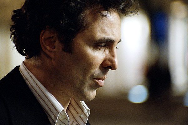 Anna M. : Foto Gilbert Melki