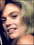 Cartel Dyan Cannon