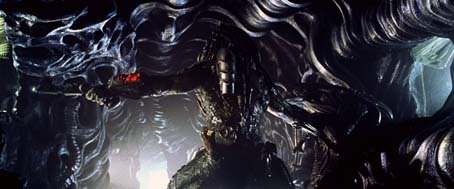 Alien vs Predator 2 : Foto Colin Strause