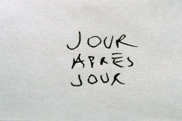 Foto Jean-Paul Fargier