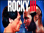 Rocky III : Cartel
