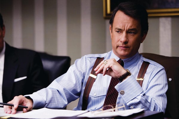 La guerra de Charlie Wilson : Foto Tom Hanks