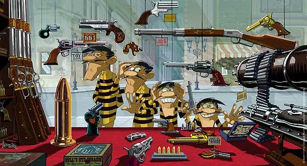 Foto Olivier Jean-Marie