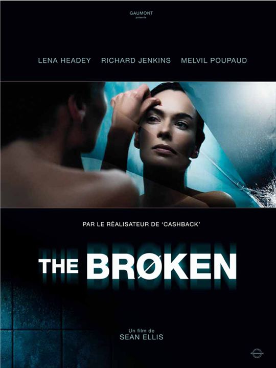 The Broken : Cartel Sean Ellis
