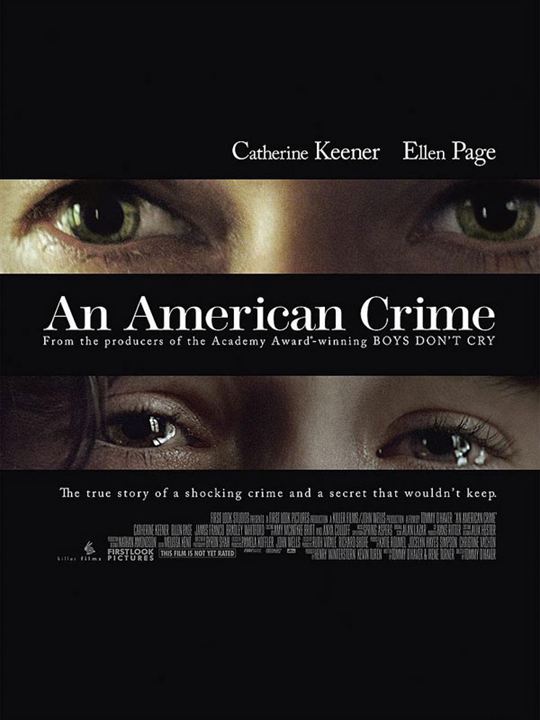 An American Crime : Cartel Tommy O'Haver