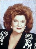 Cartel Darlene Conley