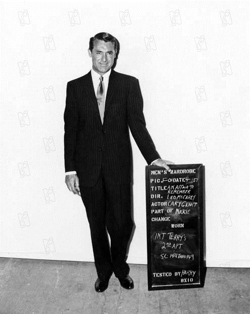 Tú y yo : Foto Cary Grant, Leo McCarey