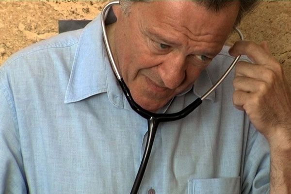 Foto Hélène de Crécy