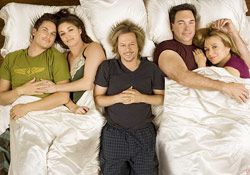 Reglas de compromiso : Cartel