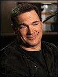 Cartel Patrick Warburton