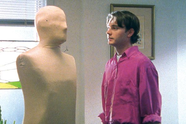 Foto Michael McMillan