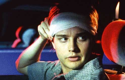 Foto Michael McMillan