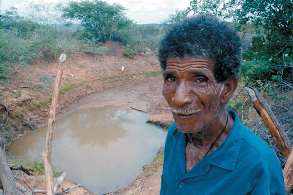 Nosotros alimentamos al mundo : Foto Erwin Wagenhofer