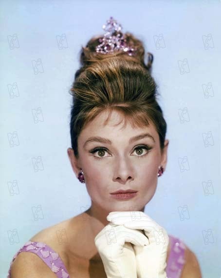 Desayuno con diamantes : Foto Audrey Hepburn, Blake Edwards