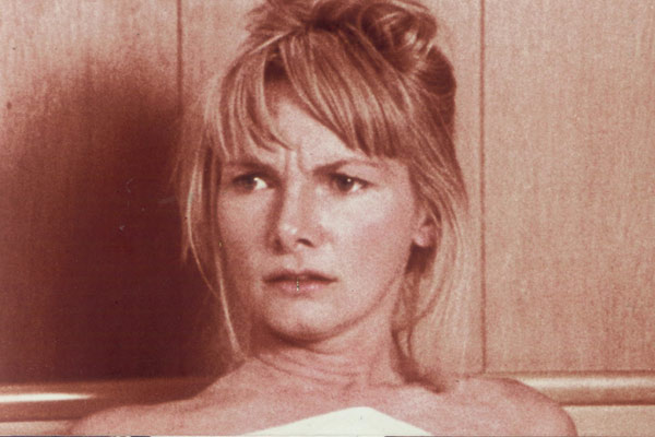 Wanda : Foto Barbara Loden