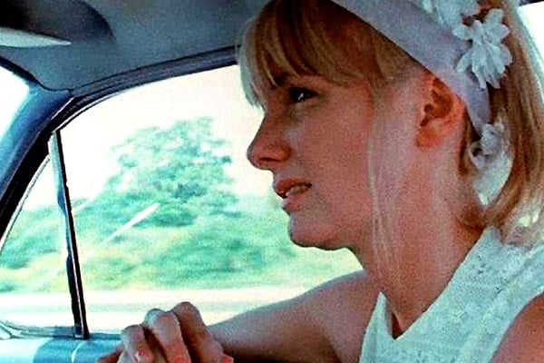 Wanda : Foto Barbara Loden