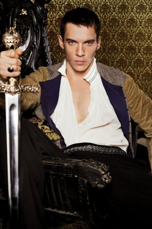 Foto Jonathan Rhys-Meyers