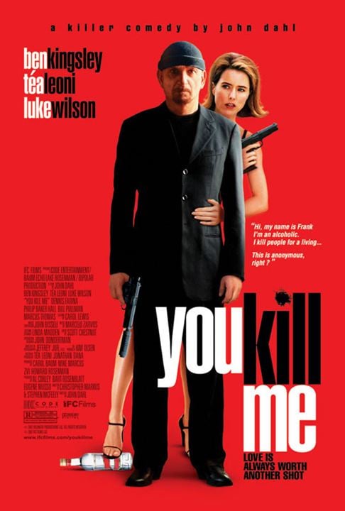 You Kill Me : Cartel