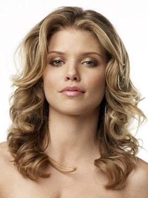 Cartel AnnaLynne McCord